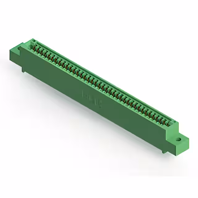 345-038-525-402 EDAC Inc.  Edgeboard Connectors